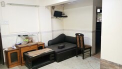 2 BHK Apartment For Sale in Everard CHS