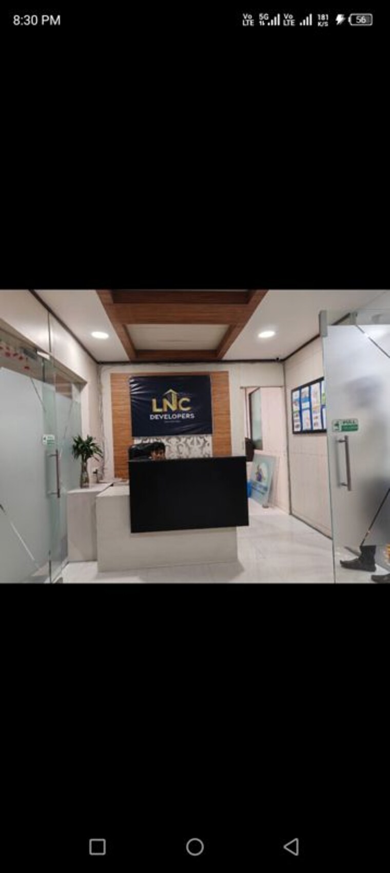 Team Area, spaze-edge-tower Commercial Office Space 2000 Sq.Ft. In Sector 47 Gurgaon 9757391