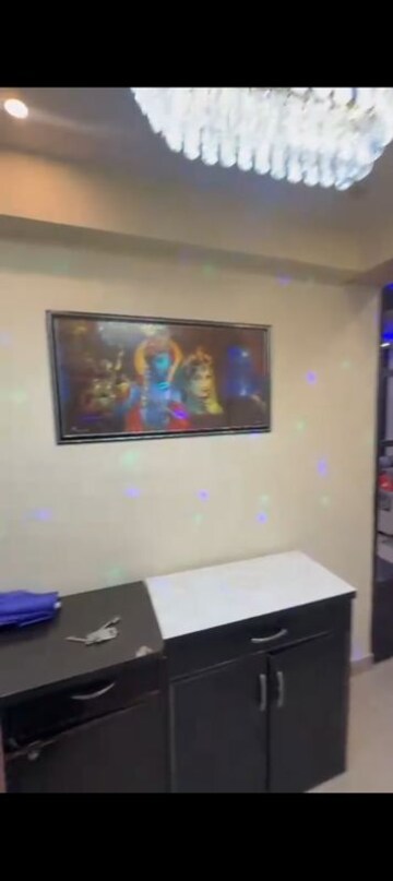 Furnished Amenities in 2 BHK Apartment at KDP Grand Savanna, Raj Nagar Extension – for Sale