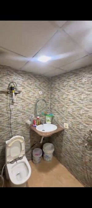 Furnished Amenities in 2 BHK Apartment at KDP Grand Savanna, Raj Nagar Extension – for Sale