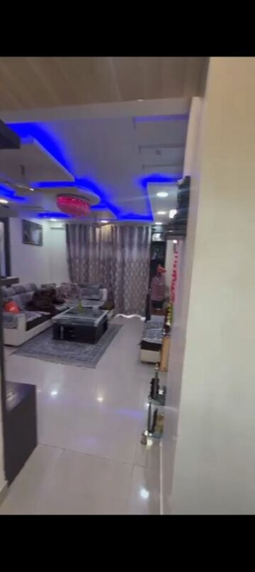 Master Bedroom in 2 BHK Apartment at KDP Grand Savanna, Raj Nagar Extension – for Sale