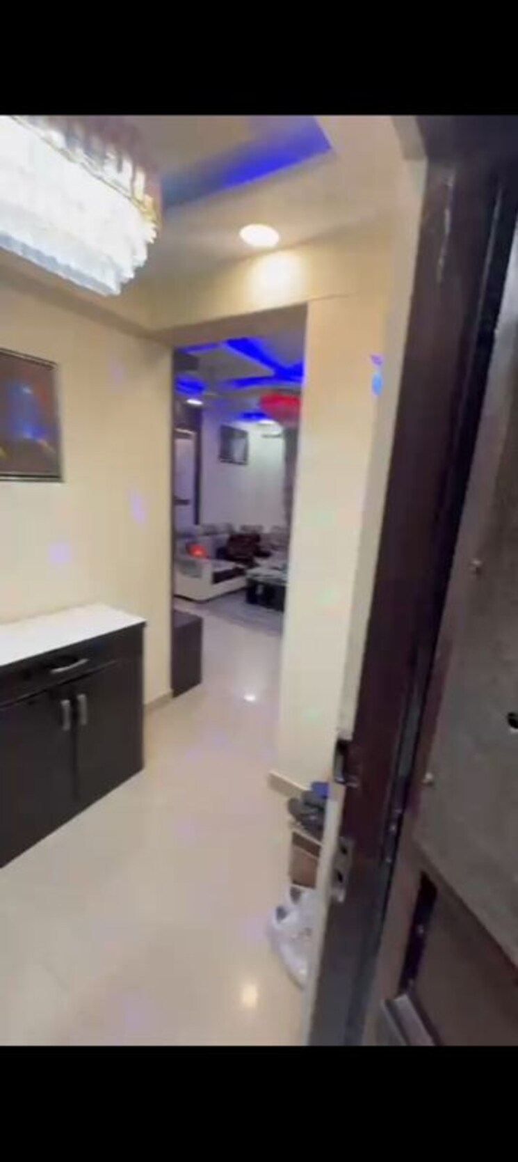 Master Bedroom, kdp-grand-savanna 2 Bedroom 1250 Sq.Ft. Apartment In Raj Nagar Extension Ghaziabad 9727759