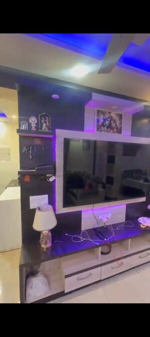 Furnished Amenities in 2 BHK Apartment at KDP Grand Savanna, Raj Nagar Extension – for Sale