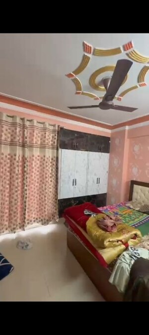 Bedroom in 2 BHK Apartment at KDP Grand Savanna, Raj Nagar Extension – for Sale