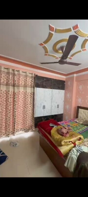 Bedroom in 2 BHK Apartment at KDP Grand Savanna, Raj Nagar Extension – for Sale