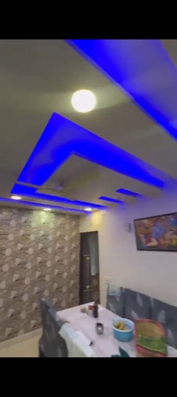 Furnished Amenities in 2 BHK Apartment at KDP Grand Savanna, Raj Nagar Extension – for Sale