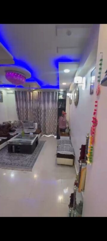 Master Bedroom in 2 BHK Apartment at KDP Grand Savanna, Raj Nagar Extension – for Sale