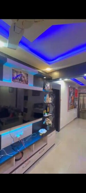 Gym in 2 BHK Apartment at KDP Grand Savanna, Raj Nagar Extension – for Sale