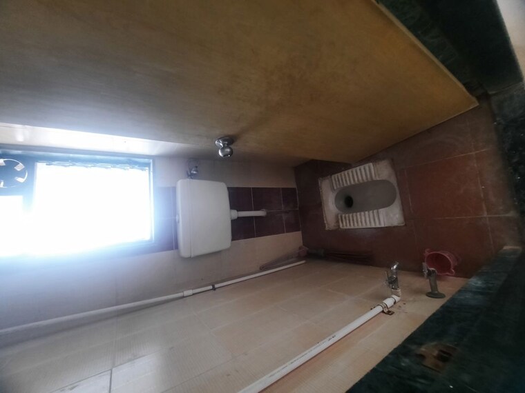 Living Room, shri-siddhivinayak-chs-haware 1 RK 255 Sq.Ft. Apartment In Haware City Thane 9757398