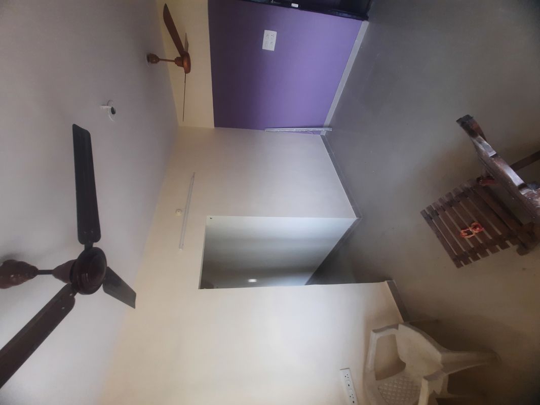 1 Rk  255 Sq.Ft. Apartment in Shri Siddhivinayak CHS Haware