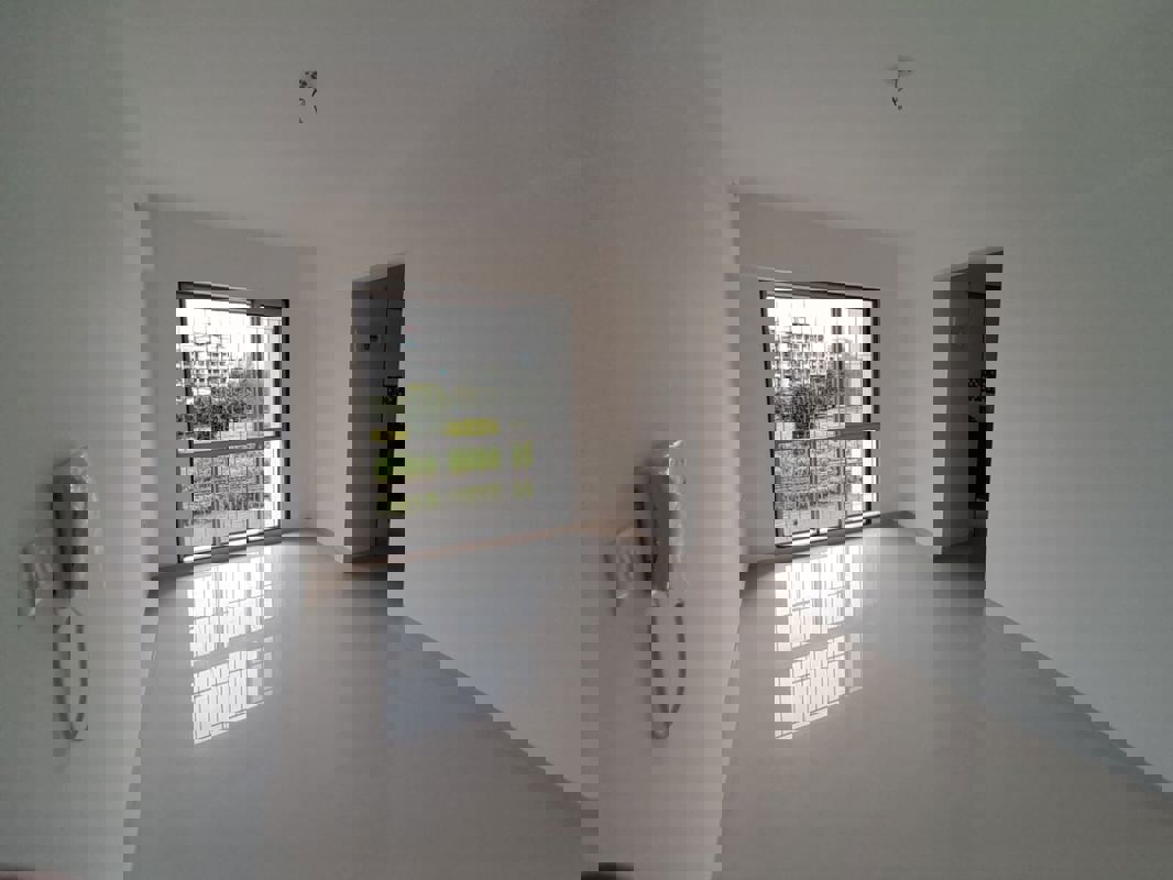 1 BHK + Pooja Room Apartment For Rent in Neel Sidhi Infinity