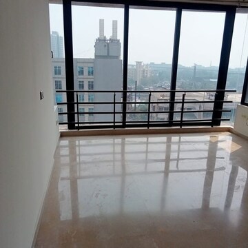 Staircase in 4 BHK Apartment at Suvidha Emerald, Dadar West – for Sale