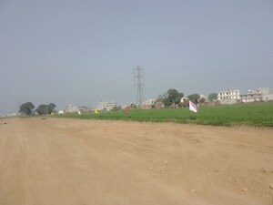 Plot Area in  Plot at KharaR-Kurali Highway – for Sale