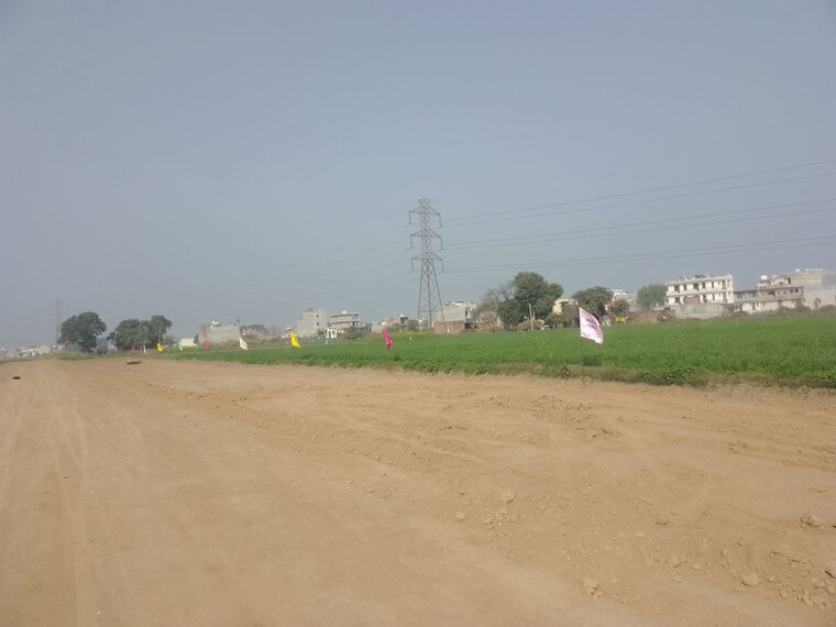 undefined, kharar kurali highway  120 Sq.Yd. Plot In KharaR Kurali Highway Mohali 9757403
