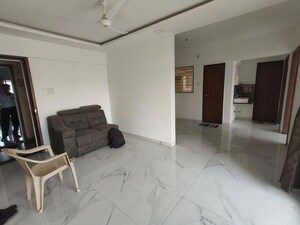 2 BHK Apartment For Sale in Mahalunge Ingale