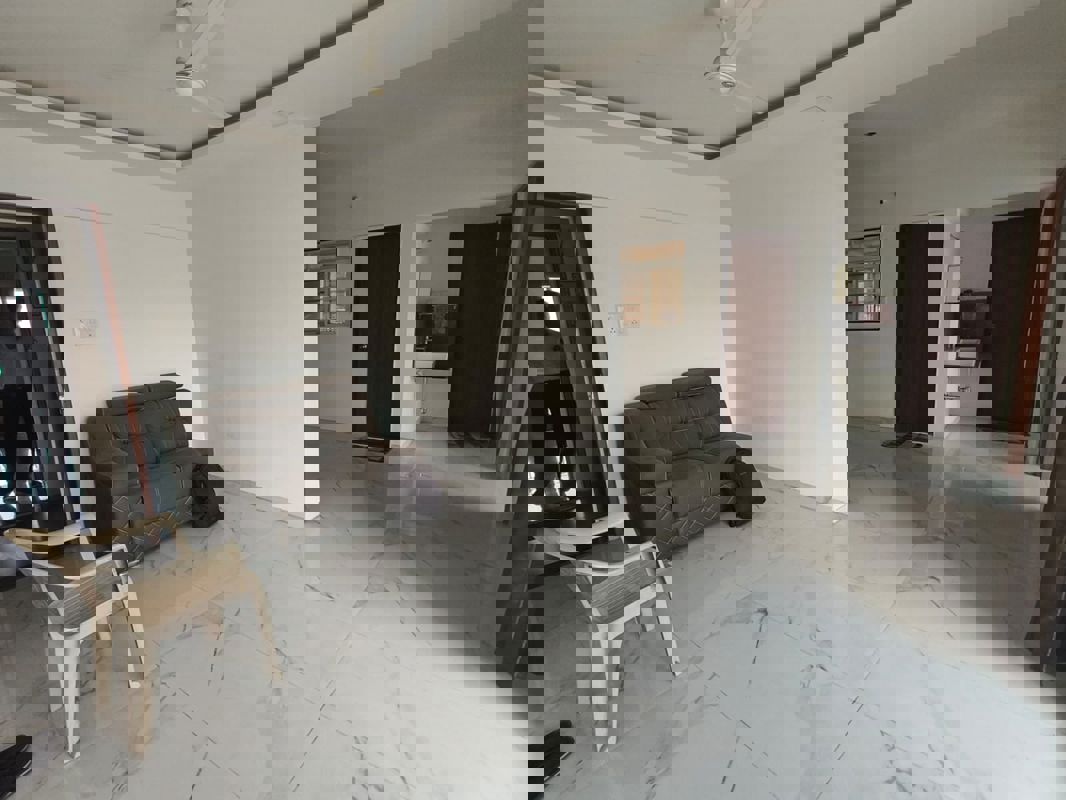 2 BHK Apartment For Sale in Mahalunge Ingale