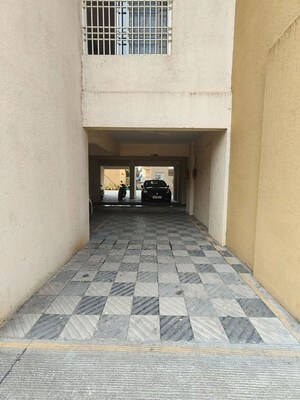 Parking in 2 BHK Apartment at Mahalunge Ingale – for Sale