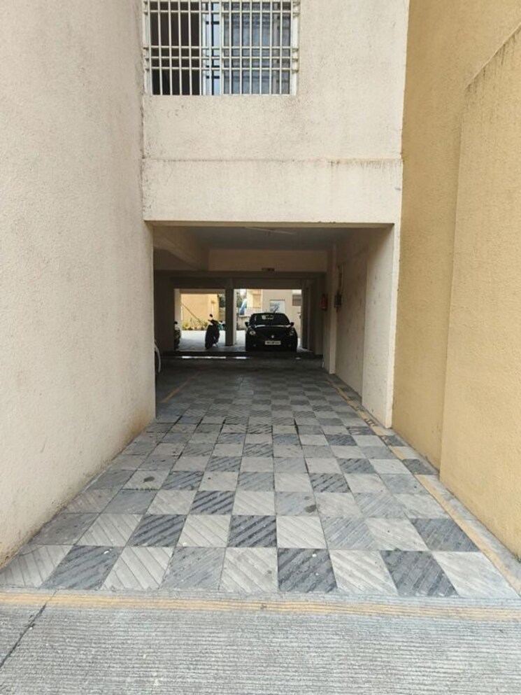  Parking, mahalunge ingale 2 Bedroom 650 Sq.Ft. Apartment In Mahalunge Ingale Pune 7510950