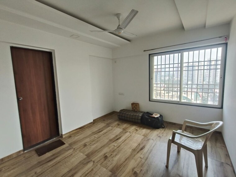 Bedroom, mahalunge ingale 2 Bedroom 650 Sq.Ft. Apartment In Mahalunge Ingale Pune 7510950