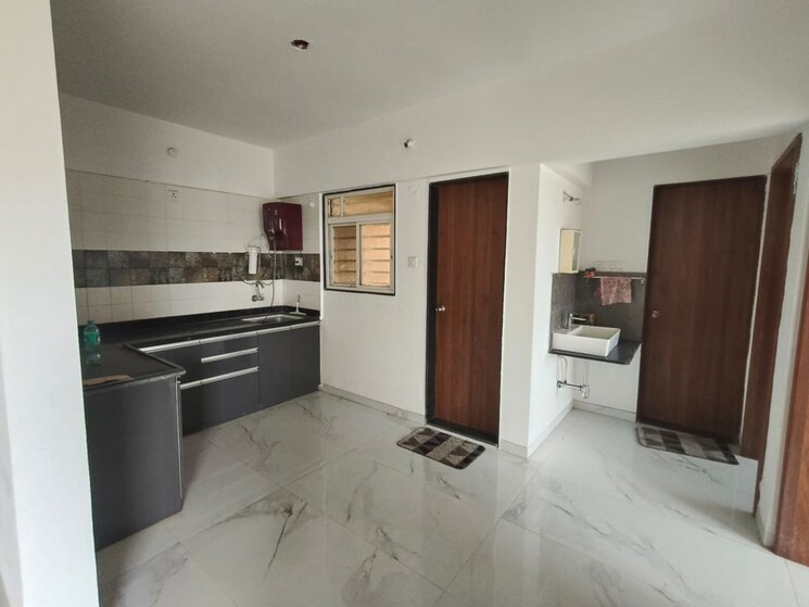 Kitchen, mahalunge ingale 2 Bedroom 650 Sq.Ft. Apartment In Mahalunge Ingale Pune 7510950
