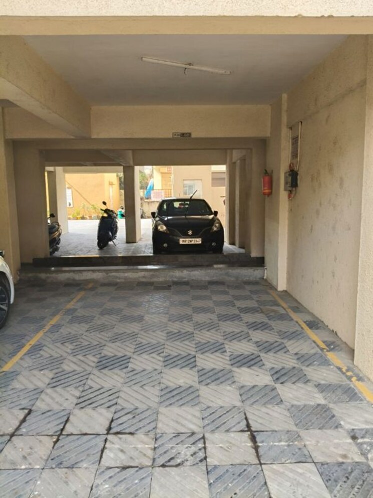  Parking, mahalunge ingale 2 Bedroom 650 Sq.Ft. Apartment In Mahalunge Ingale Pune 7510950