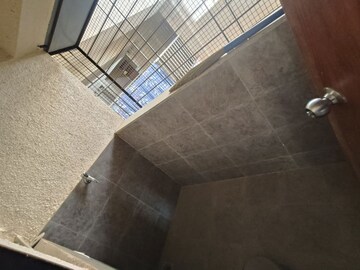 Bathroom in 2 BHK Apartment at Mahalunge Ingale – for Sale