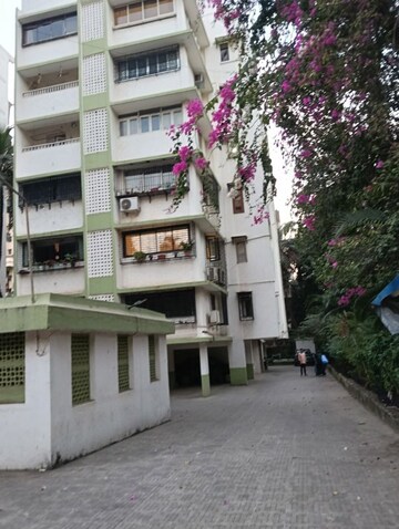 3 BHK Apartment For Rent in Ashiana CHS Bandra West, Bandra West