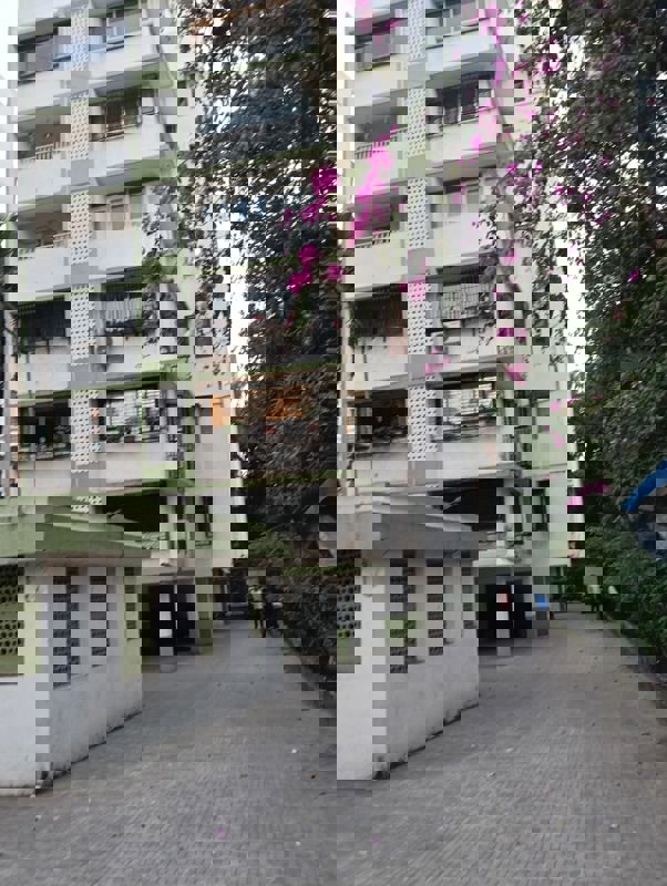 3 BHK Apartment For Rent in Ashiana CHS Bandra West