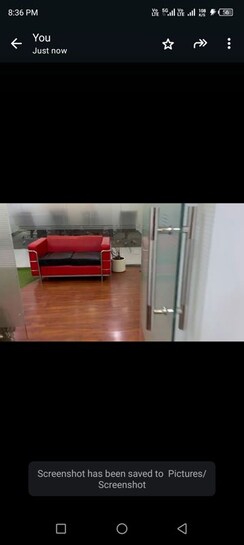 Office Space For Rent in JMD Megapolis