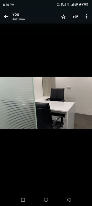 Team Area in  Office Space at JMD Megapolis, Sector 48 – for Rent