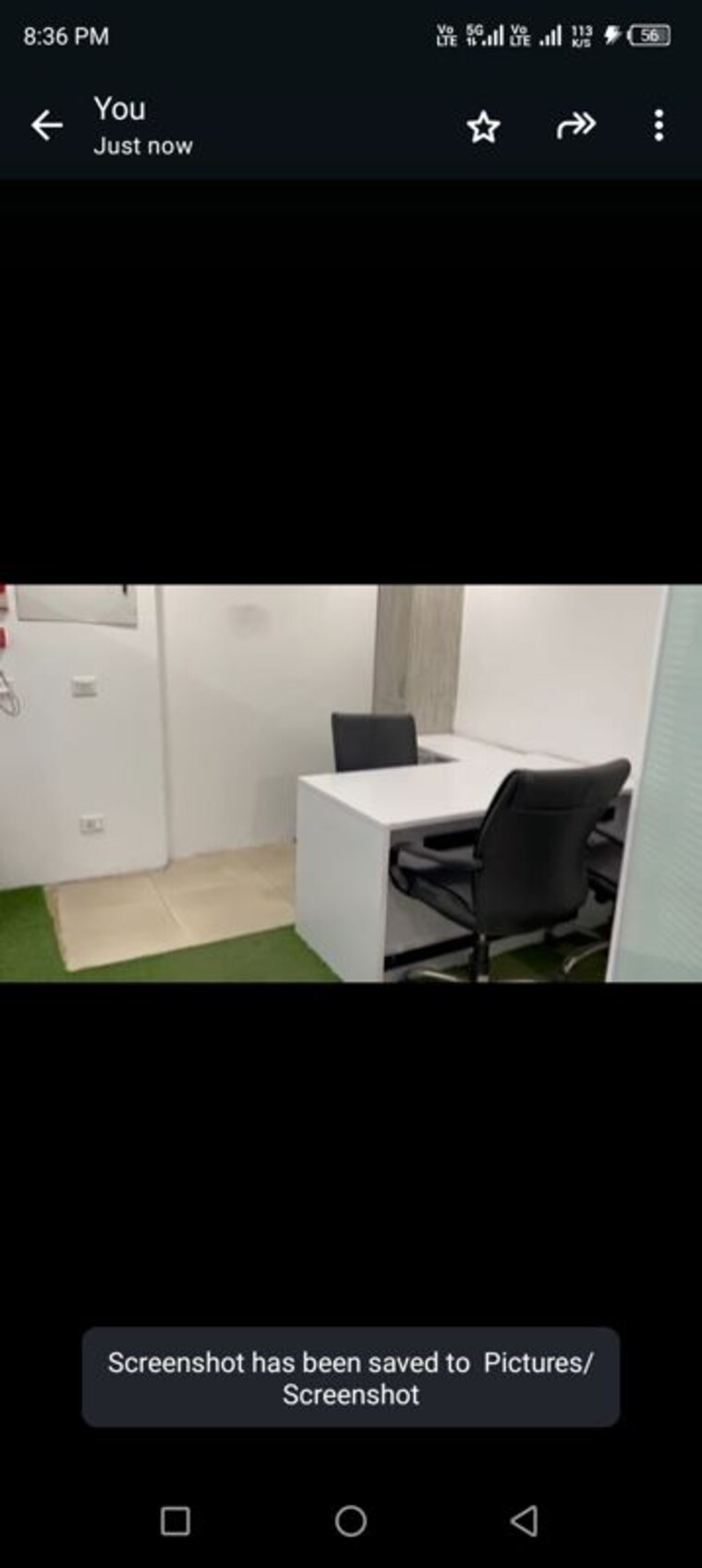 Team Area, jmd-megapolis Commercial Office Space 1854 Sq.Ft. In Sector 48 Gurgaon 9757409