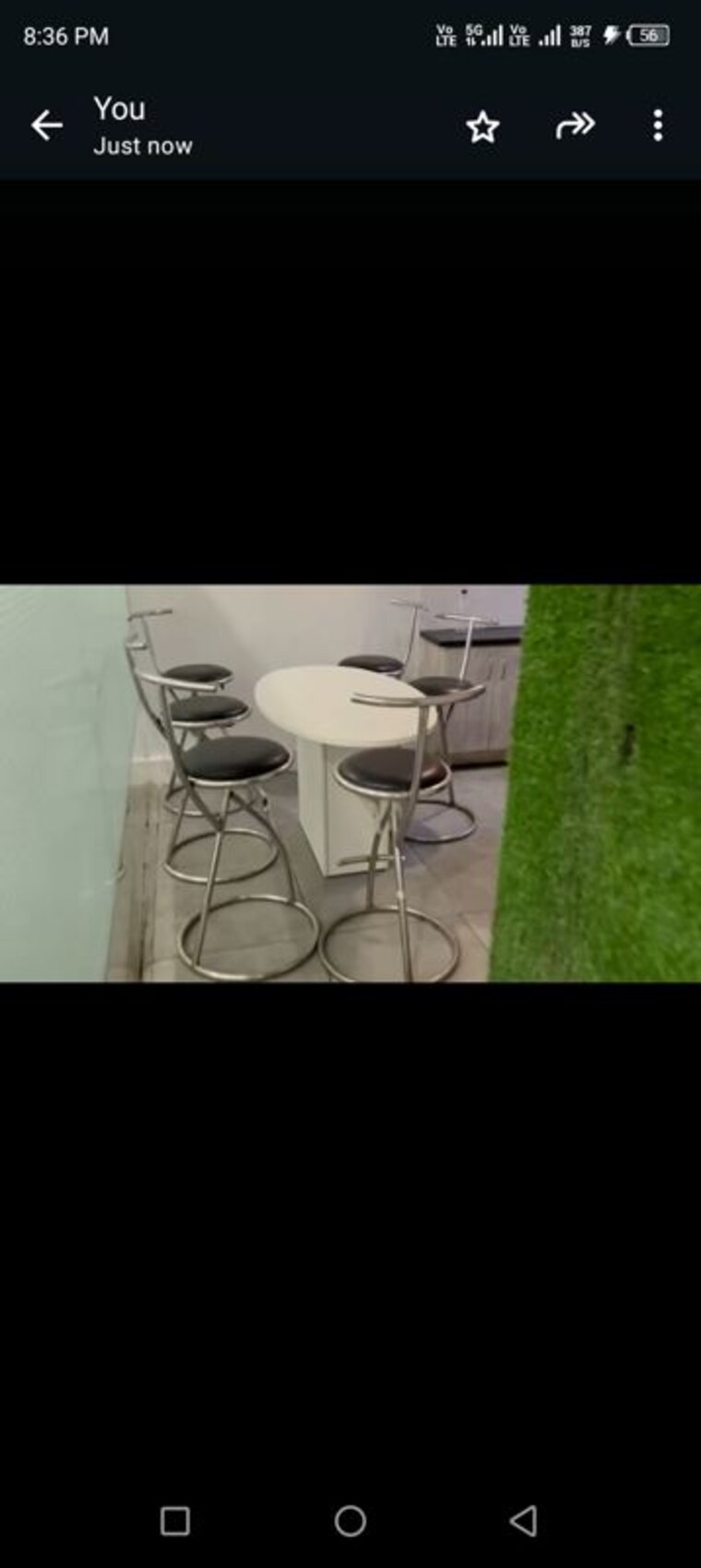 undefined, jmd-megapolis Commercial Office Space 1854 Sq.Ft. In Sector 48 Gurgaon 9757409