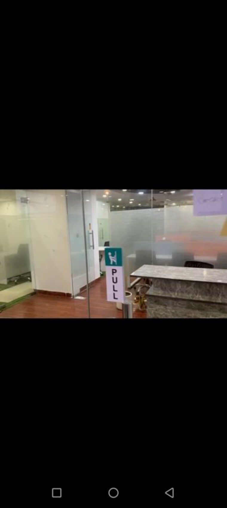 Team Area, jmd-megapolis Commercial Office Space 1854 Sq.Ft. In Sector 48 Gurgaon 9757409