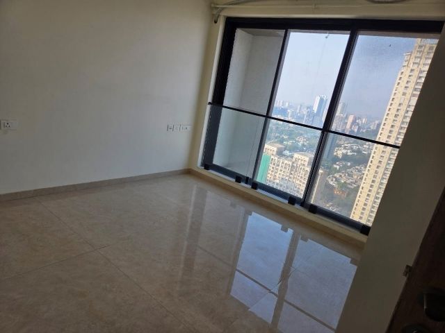3 BHK + Servant Room,Extra Room 1335 Sq.Ft. Apartment in Lodha The Park