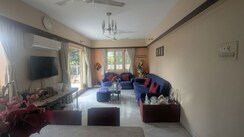 3 BHK Apartment For Rent in Grand Canyon Apartment