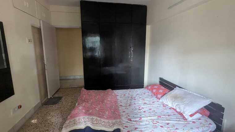 Bedroom, grand-canyon-apartment 3 Bedroom 1450 Sq.Ft. Apartment In Pali Hill Mumbai 9757411