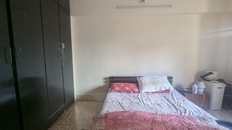 Bedroom, grand-canyon-apartment 3 Bedroom 1450 Sq.Ft. Apartment In Pali Hill Mumbai 9757411