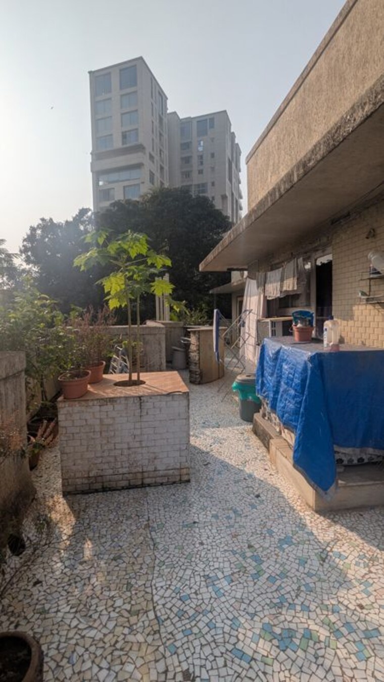 Exterior View, grand-canyon-apartment 3 Bedroom 1450 Sq.Ft. Apartment In Pali Hill Mumbai 9757411