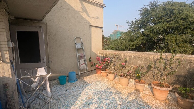 Exterior View, grand-canyon-apartment 3 Bedroom 1450 Sq.Ft. Apartment In Pali Hill Mumbai 9757411