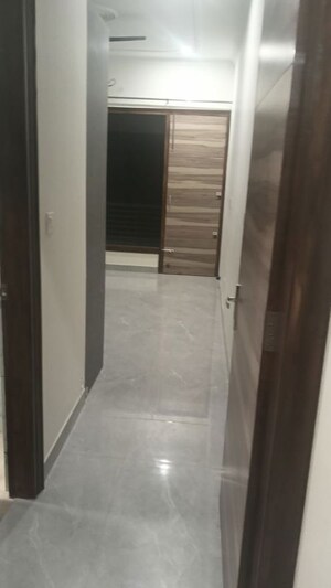 Building Lobby in 2 BHK Independent House at Aerocity – for Rent