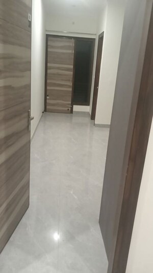 Building Lobby in 2 BHK Independent House at Aerocity – for Rent