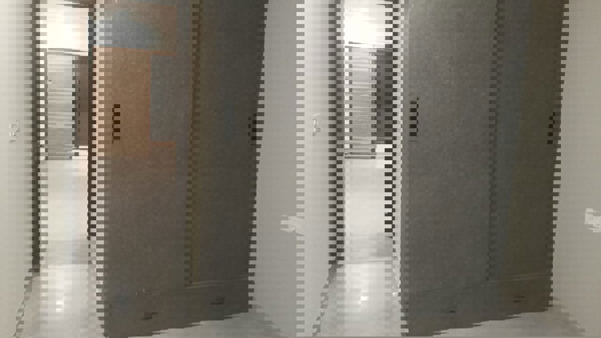 2 BHK Independent House For Rent in Aerocity