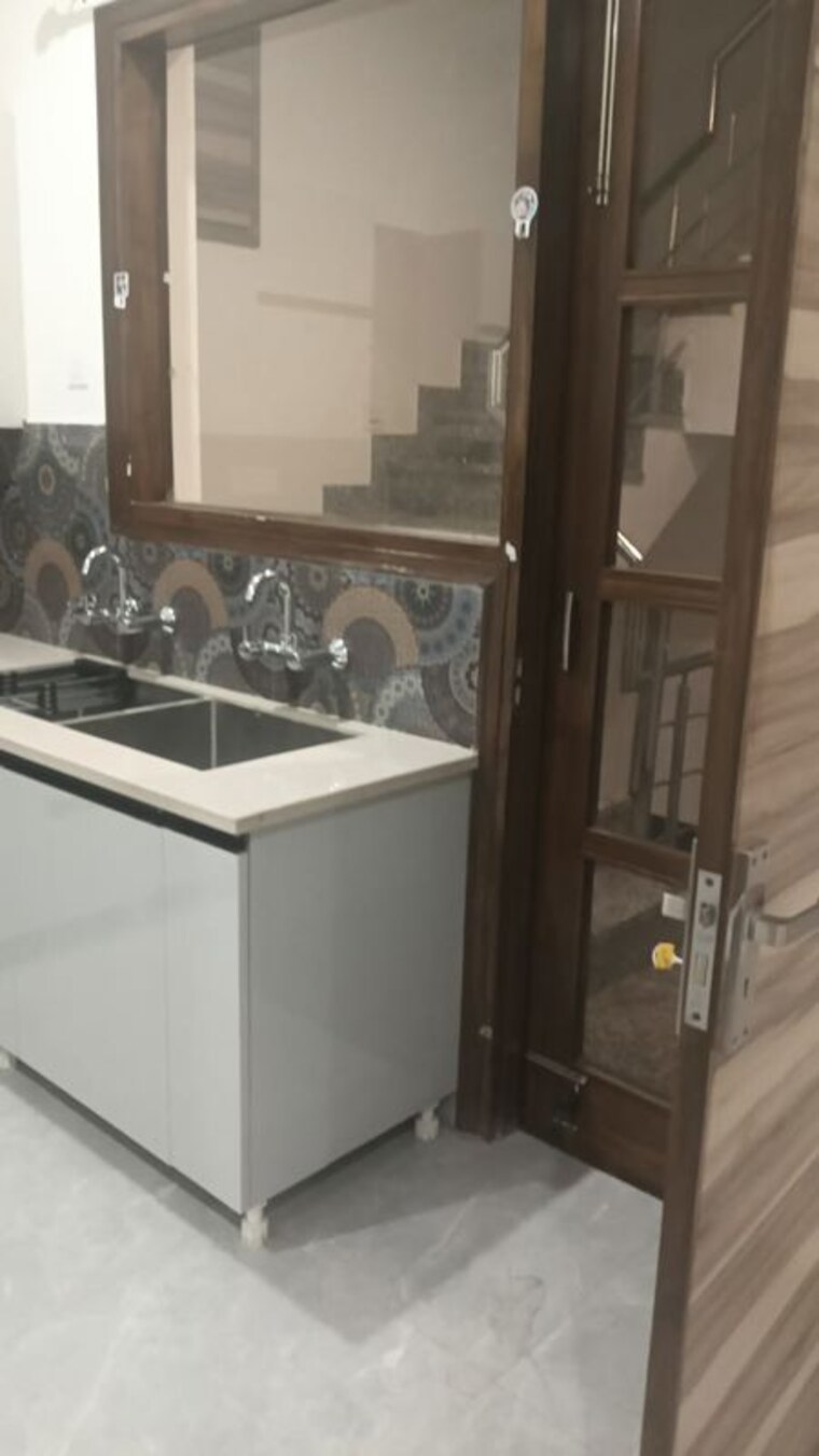 Kitchen, aerocity 2 Bedroom 1400 Sq.Ft. Independent House In Aerocity Mohali 9757415