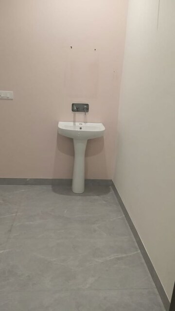 Bathroom in 2 BHK Independent House at Aerocity – for Rent