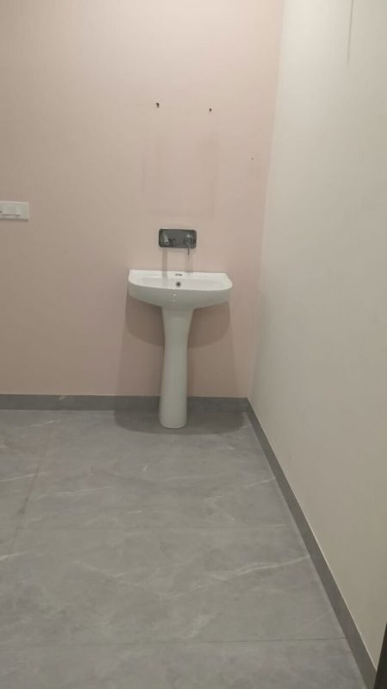 Bathroom, aerocity 2 Bedroom 1400 Sq.Ft. Independent House In Aerocity Mohali 9757415