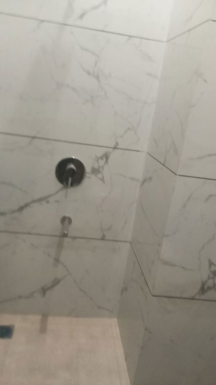 Bathroom, aerocity 2 Bedroom 1400 Sq.Ft. Independent House In Aerocity Mohali 9757415