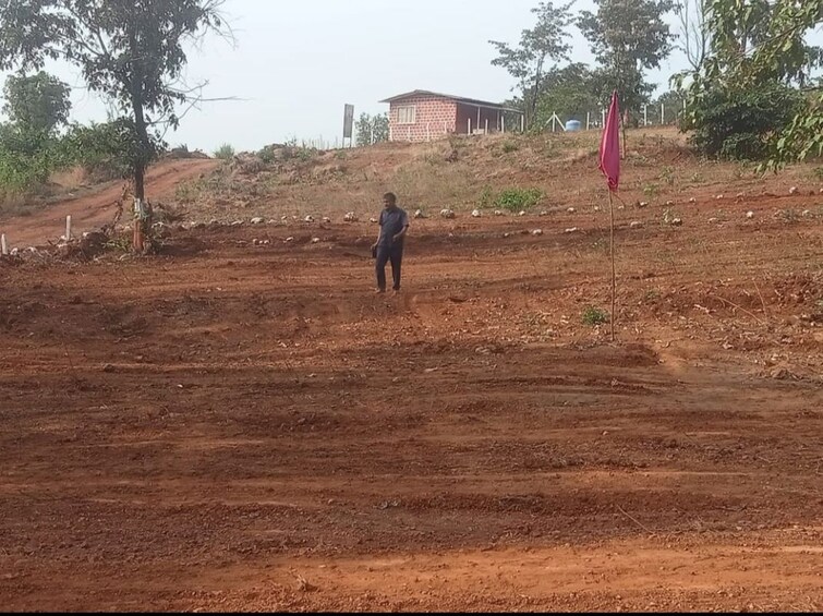 undefined, mangaon  20000 Sq.Ft. Plot In Mangaon Raigad 9757416