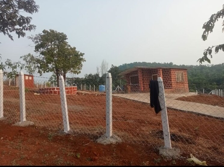 undefined, mangaon  20000 Sq.Ft. Plot In Mangaon Raigad 9757416
