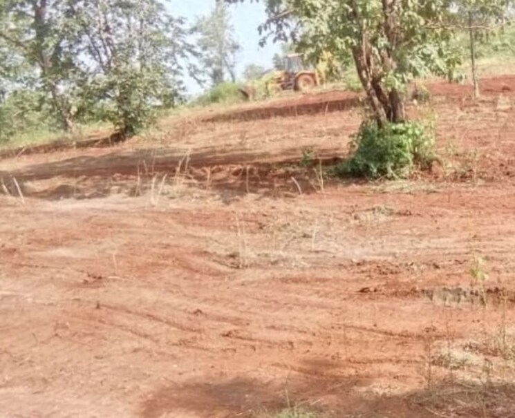 undefined, mangaon  20000 Sq.Ft. Plot In Mangaon Raigad 9757416