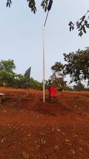 Plot Area in  Plot at Mangaon – for Sale